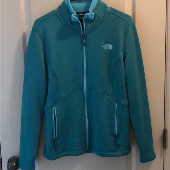 The North Face Jackets & Blazers - Teal North Face Jacket
